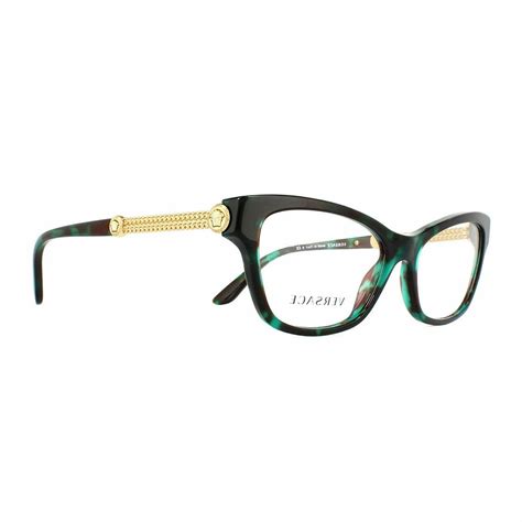 versace cat-eye eyeglasses|official Versace eyeglass frames.